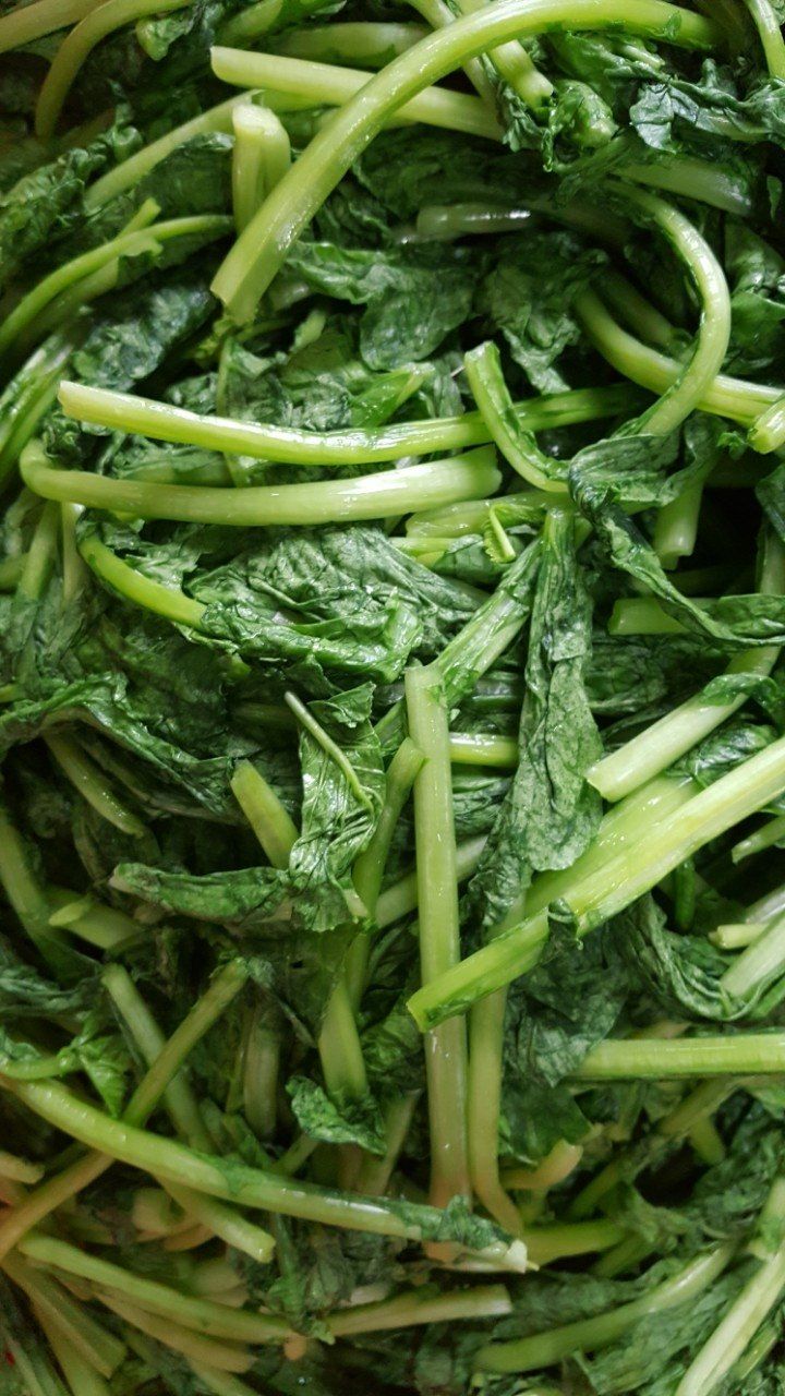 장금이1님의 장터 판매 상품 [열무풋고추김치] 첨부 사진