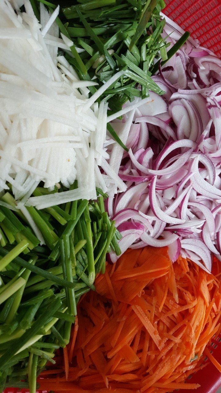 장금이1님의 장터 판매 상품 [열무풋고추김치] 첨부 사진