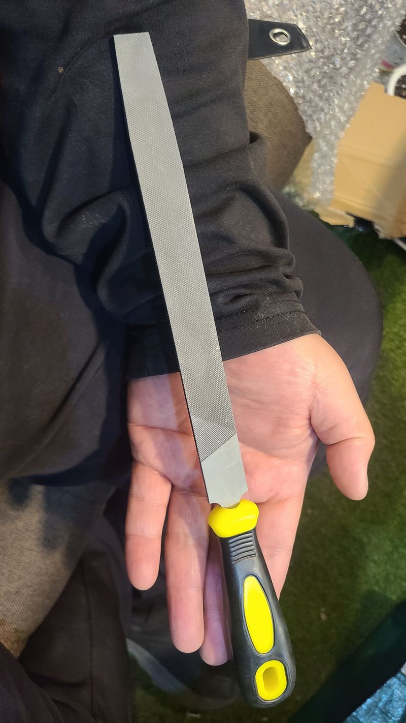 봉주르님의 장터 판매 상품 [야스리 5종세트] 첨부 사진