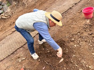 치유숲모이라양재순님의 기타작물 · 영농일지 작성글 사진