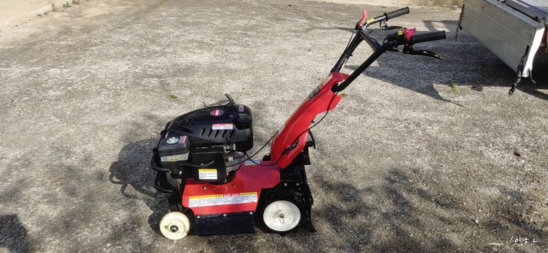 자유맨님의 장터 판매 상품 [sm무역동력제초기] 첨부 사진