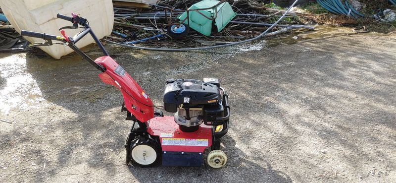 자유맨님의 장터 판매 상품 [sm무역동력제초기] 첨부 사진