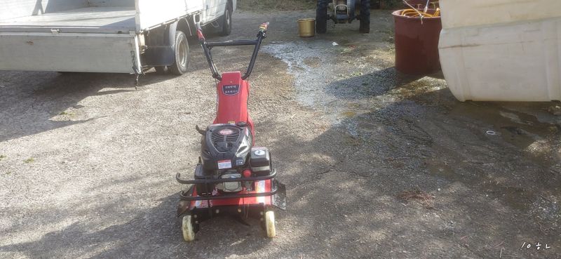 자유맨님의 장터 판매 상품 [sm무역동력제초기] 첨부 사진