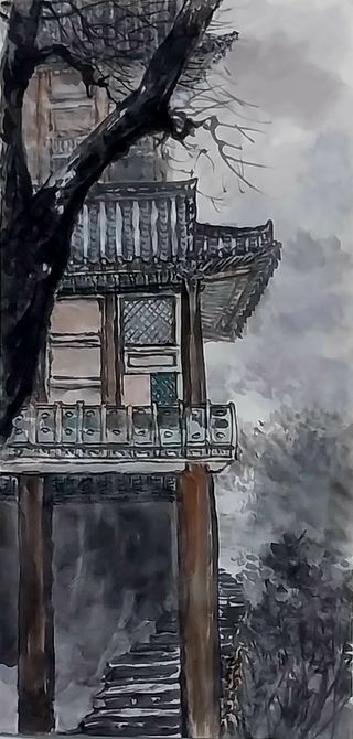 오종근님의 자유주제 · 사진전 작성글 사진