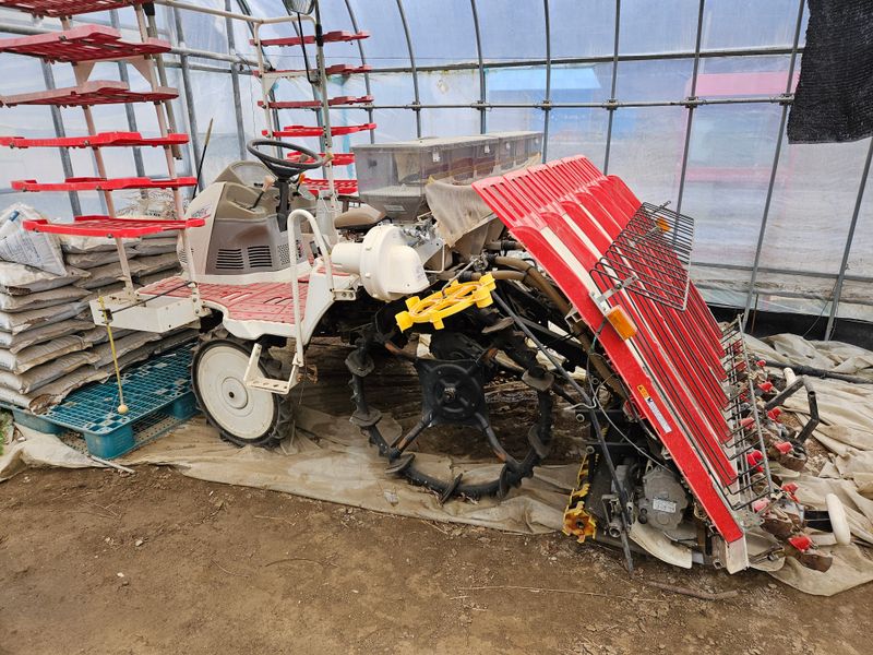 마늘7876님의 장터 판매 상품 [얀마6조 이양기 판매합니다 ] 첨부 사진