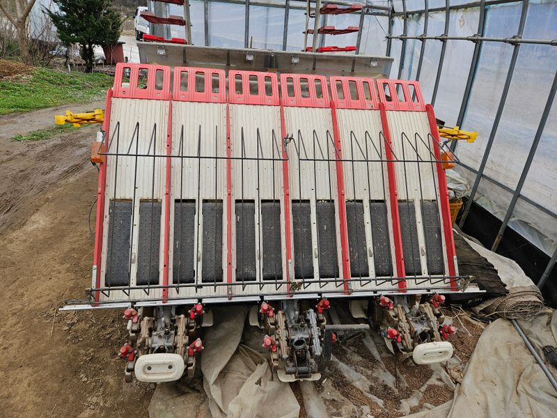 마늘7876님의 장터 판매 상품 [얀마6조 이양기 판매합니다 ] 첨부 사진