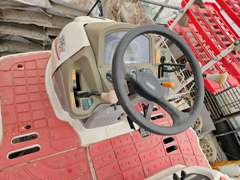 마늘7876님의 장터 판매 상품 [얀마6조 이양기 판매합니다 ] 첨부 사진