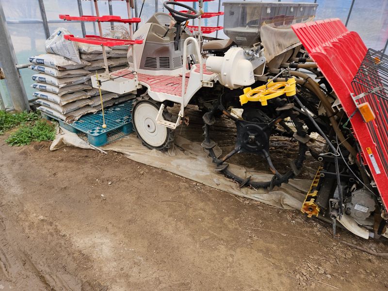 마늘7876님의 장터 판매 상품 [얀마6조 이양기 판매합니다 ] 첨부 사진