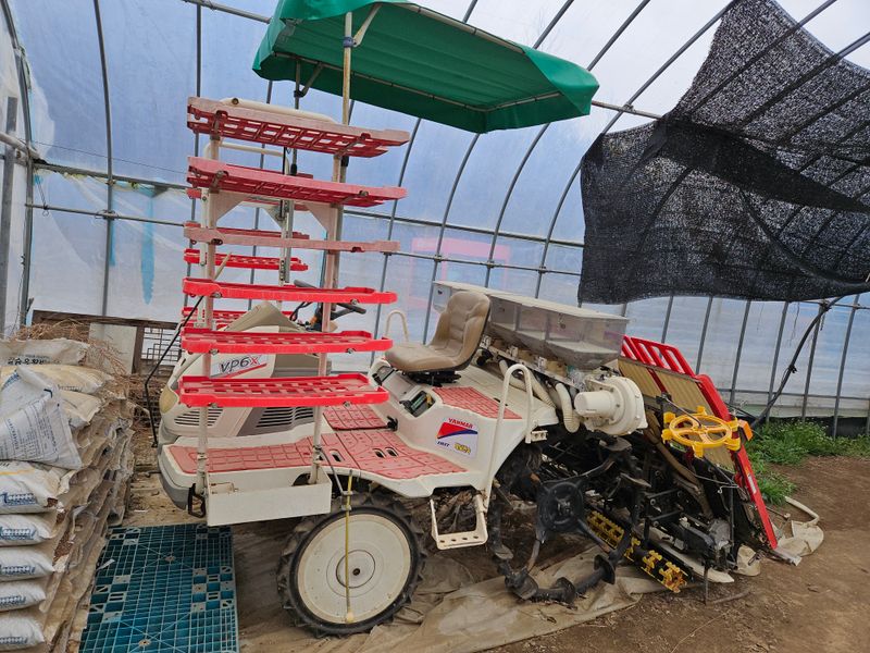 마늘7876님의 장터 판매 상품 [얀마6조 이양기 판매합니다 ] 첨부 사진