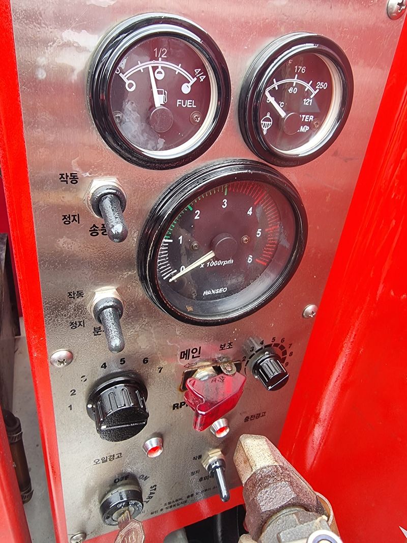 ss종합농기계(구미님의 장터 판매 상품 [한서ss기1000리터 운반차겸용] 첨부 사진