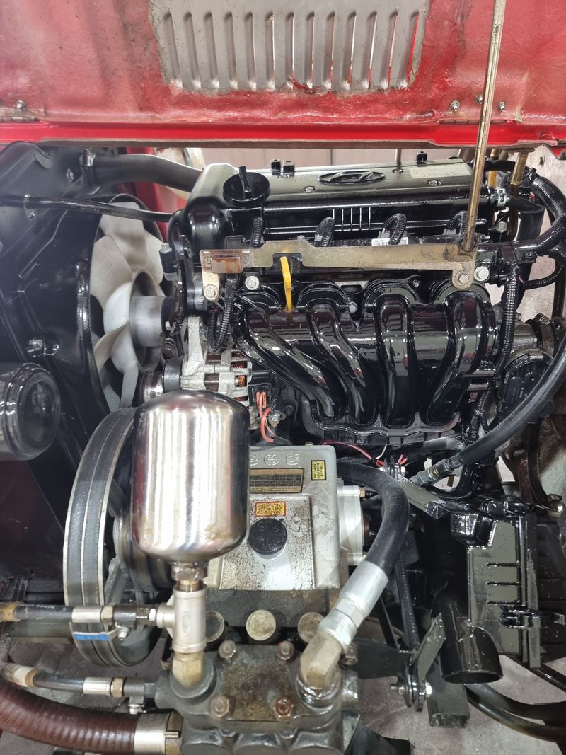 ss종합농기계(구미님의 장터 판매 상품 [한서ss기1000리터 운반차겸용] 첨부 사진