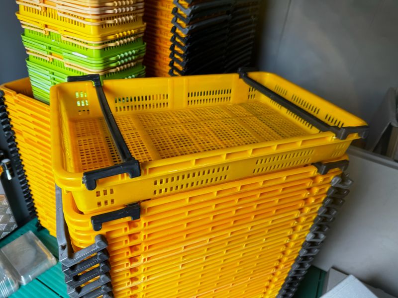 베리하우스님의 장터 판매 상품 [블루베리 상자] 첨부 사진