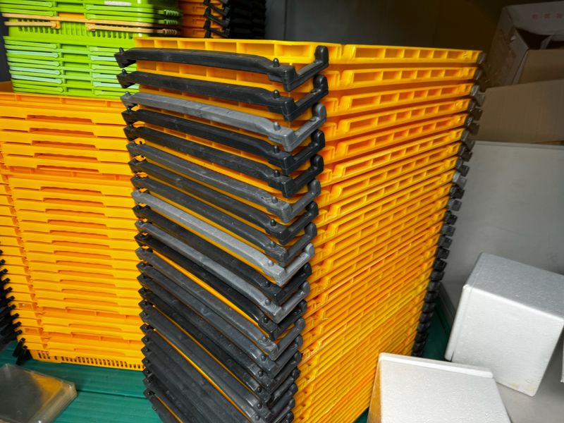 베리하우스님의 장터 판매 상품 [블루베리 상자] 첨부 사진