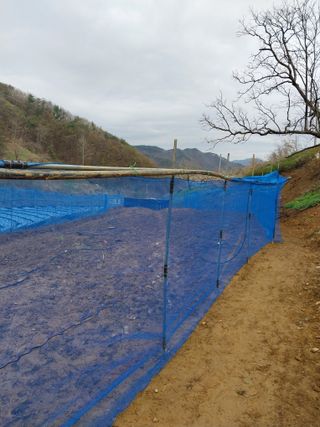 민영님의 기타작물 · 영농일지 작성글 사진