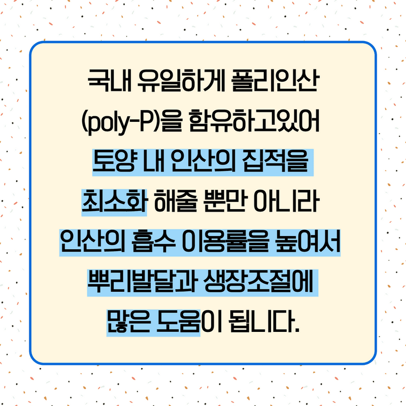 삼익농자재님의 장터 판매 상품 [[야라] 두프로12 복합비료 NPK 김장배추 무 마늘 전작물 강력추천] 첨부 사진