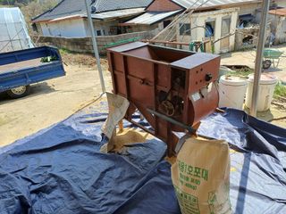 전영일님의 벼 · 영농일지 작성글 사진