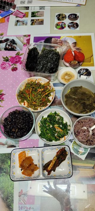 서봉열님의 자유주제 · 자유게시판 작성글 사진