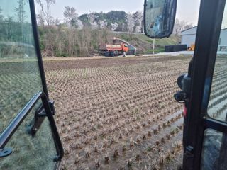 정영기대산축산농부♡님의 벼 · 영농일지 작성글 사진