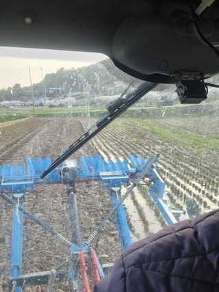 정영기대산축산농부♡님의 벼 · 영농일지 작성글 사진