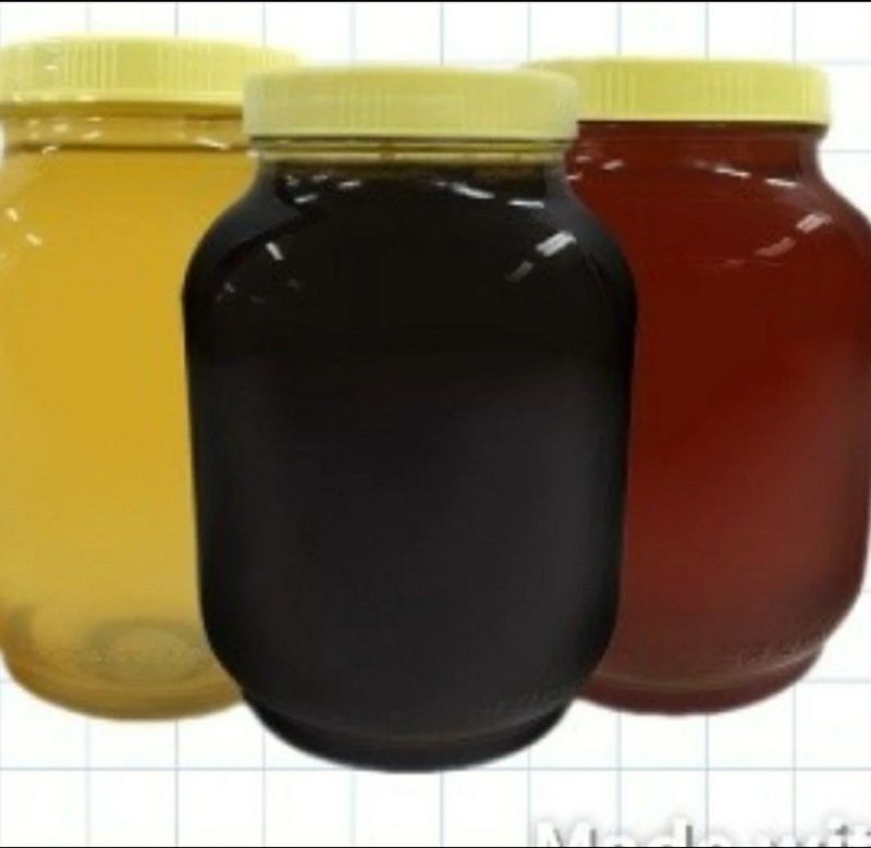 장터 상품 [아카시아꿀 야생화꿀 밤꿀 ] 썸네일