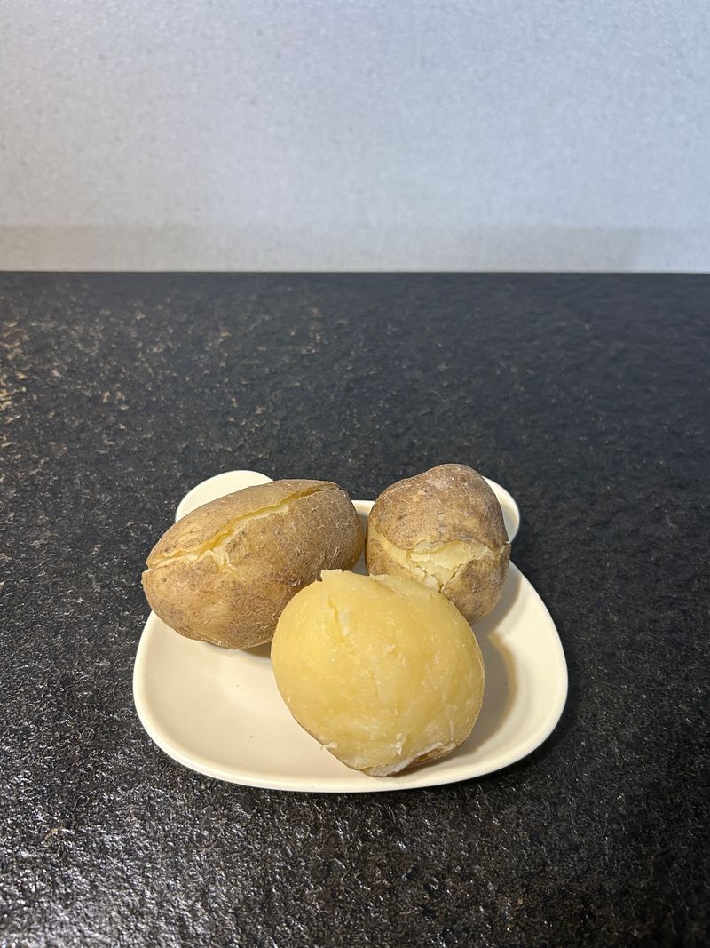 장터 상품 [맛있는 수미감자 판매합니다.할인행사중] 썸네일