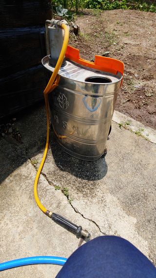 Gyonamjin님의 벼 · 병해충상담 작성글 사진