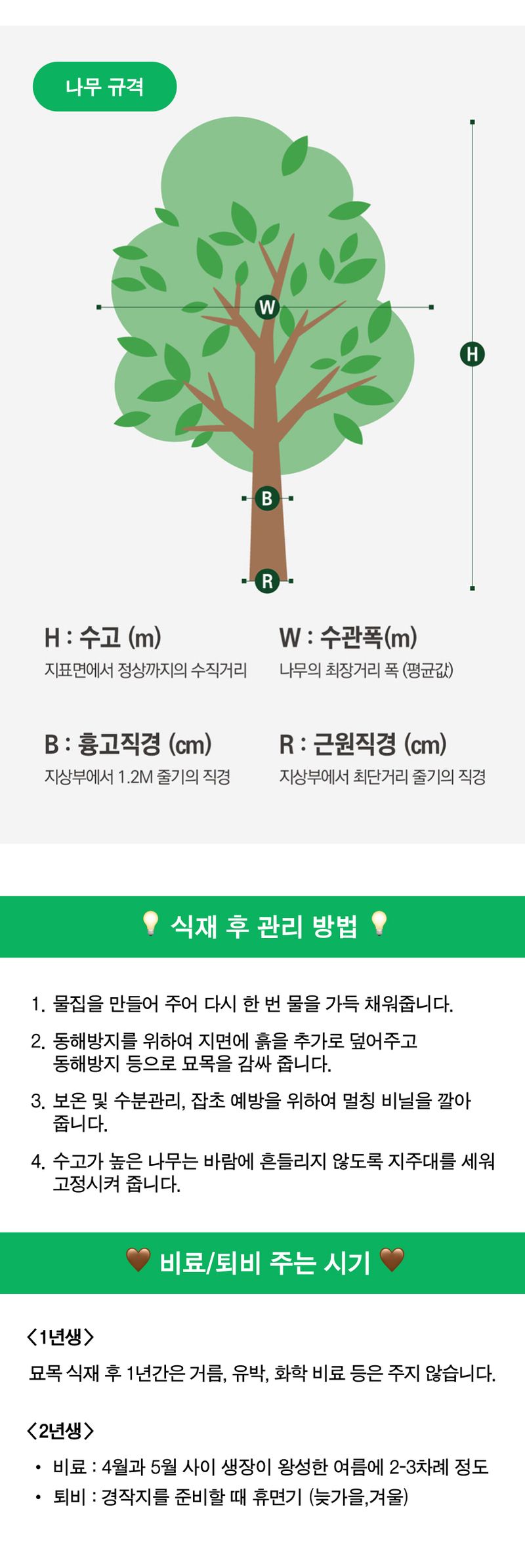 팜모닝 상점님의 장터 판매 상품 [살구 묘목 하코트살구 접목 1년생 특묘] 첨부 사진