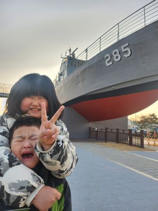 황영선님의 모임 반장님 칭찬해요 · 참여글 작성글 사진