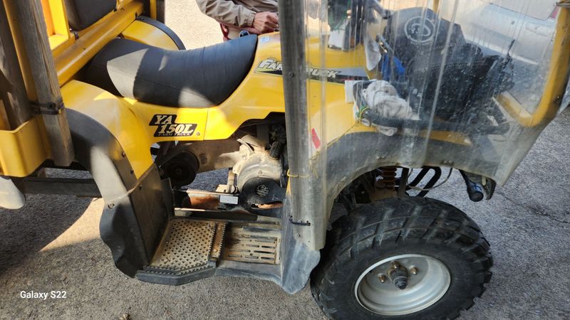 이순철님의 장터 판매 상품 [사발이 트럭] 첨부 사진