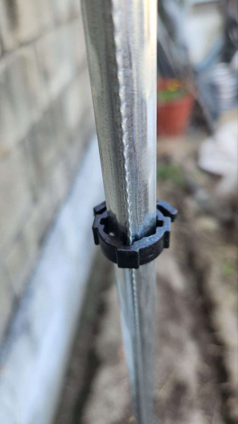 창신팜님의 장터 판매 상품 [태양초Y(솔표Y)고추지지대 최저가 무료배송 고추끈클립180개무료 ] 첨부 사진