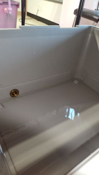 윤대권님의 상추 · 영농일지 작성글 사진