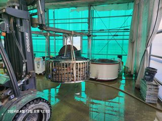 노란토끼님의 벼 · 영농일지 작성글 사진