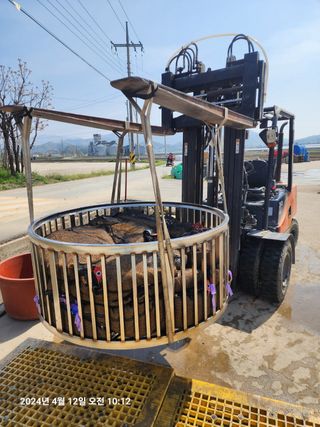 노란토끼님의 벼 · 영농일지 작성글 사진