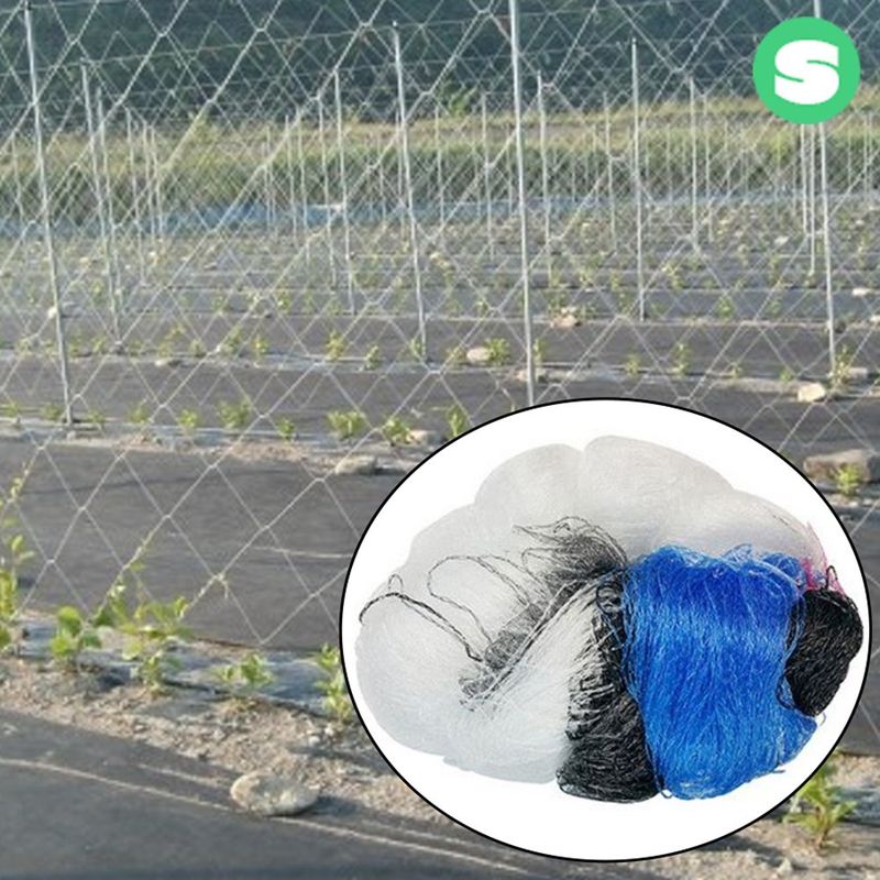 장터 상품 [줄기유인망 오이망 고추망 호박망 ] 썸네일