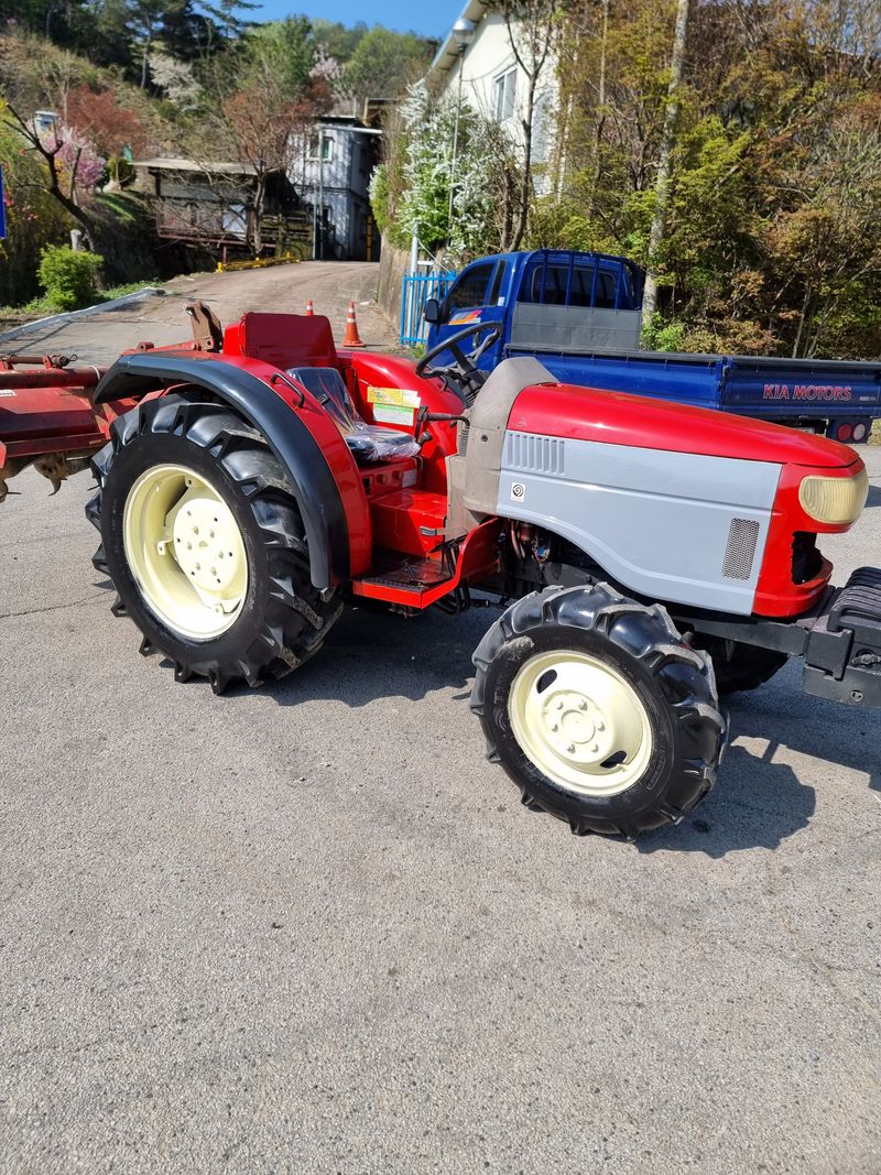 ss종합농기계(구미님의 장터 판매 상품 [LT360D 트랙터] 첨부 사진