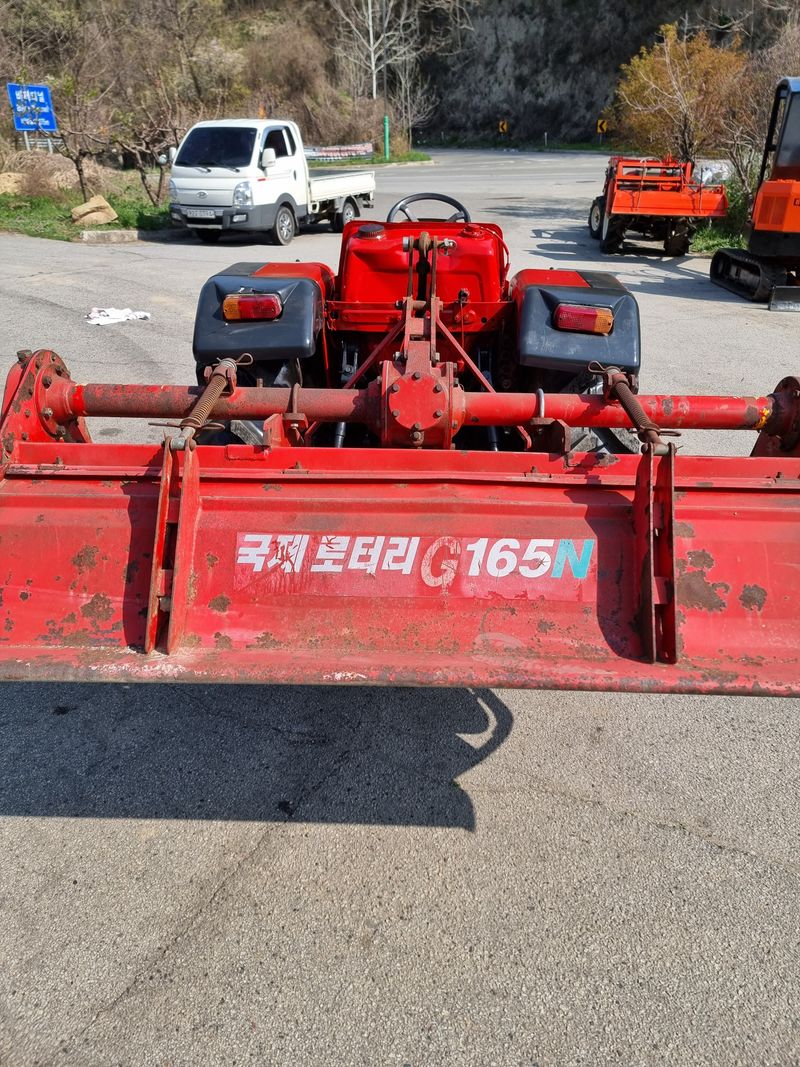 ss종합농기계(구미님의 장터 판매 상품 [LT360D 트랙터] 첨부 사진