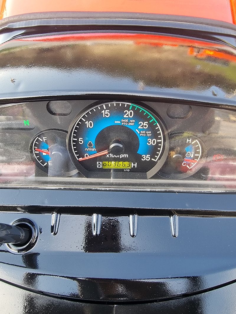 ss종합농기계(구미님의 장터 판매 상품 [국제A4800트랙터입니다] 첨부 사진