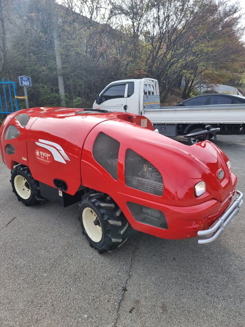 ss종합농기계(구미님의 장터 판매 상품 [한아ss기 600리터운반차겸용] 첨부 사진