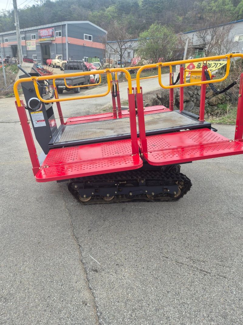 ss종합농기계(구미님의 장터 판매 상품 [세웅고소작업차] 첨부 사진