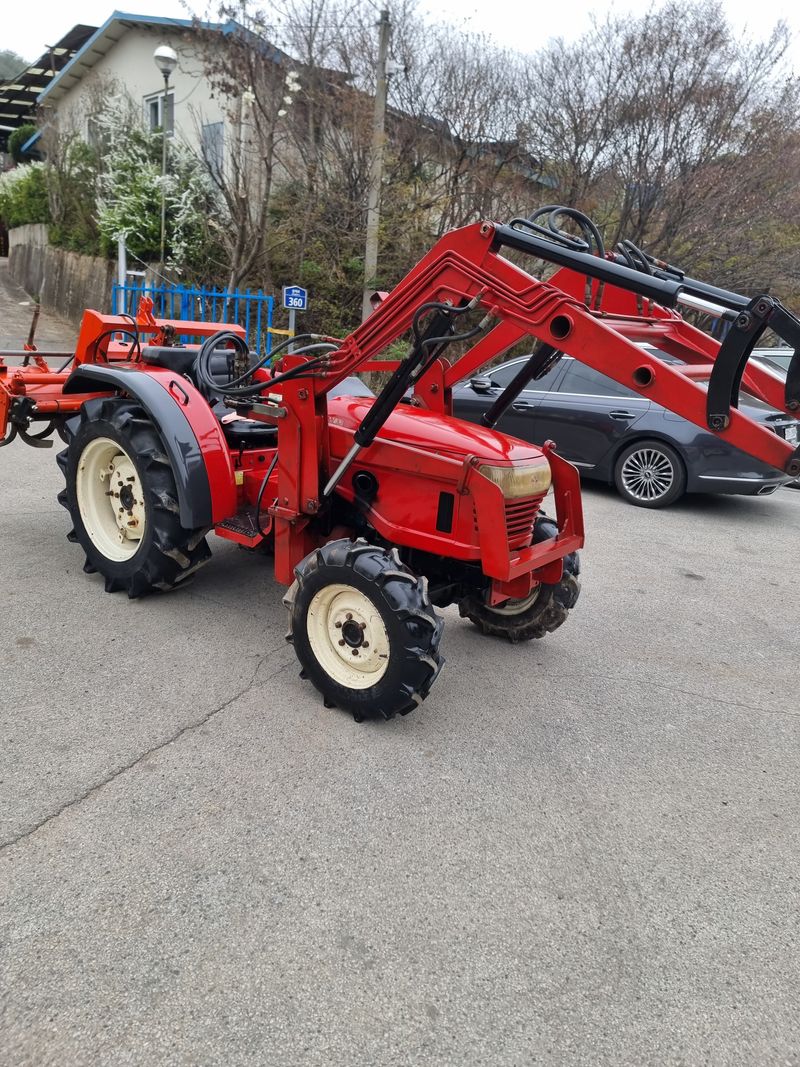 ss종합농기계(구미님의 장터 판매 상품 [LT380D트랙터입니다] 첨부 사진