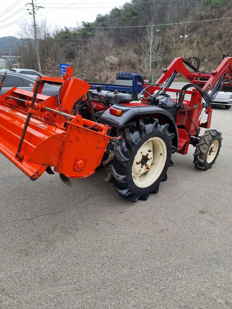 ss종합농기계(구미님의 장터 판매 상품 [LT380D트랙터입니다] 첨부 사진