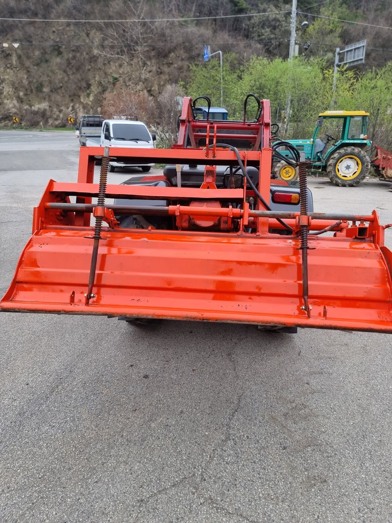 ss종합농기계(구미님의 장터 판매 상품 [LT380D트랙터입니다] 첨부 사진