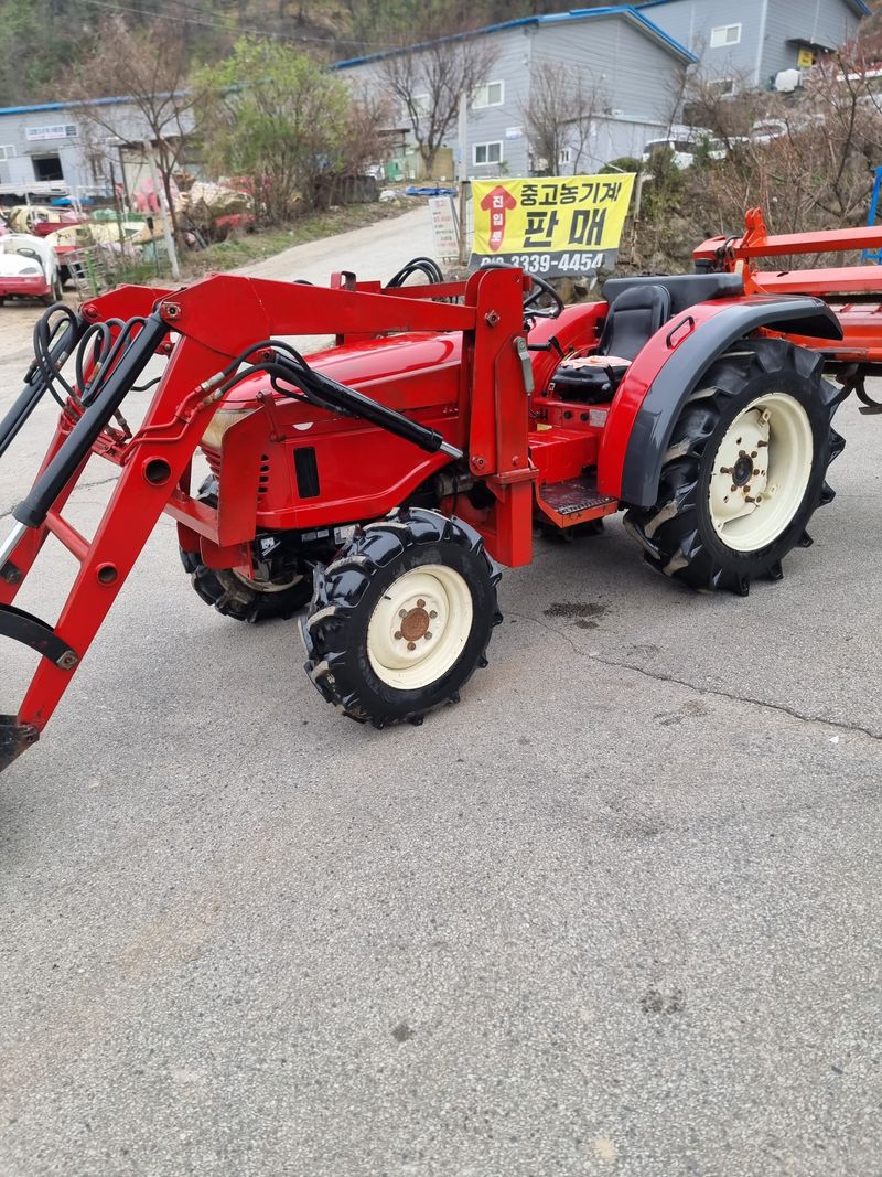 ss종합농기계(구미님의 장터 판매 상품 [LT380D트랙터입니다] 첨부 사진