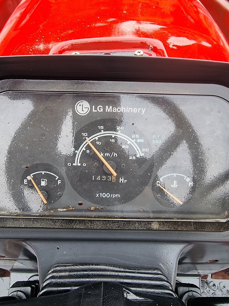 ss종합농기계(구미님의 장터 판매 상품 [LT380D트랙터입니다] 첨부 사진