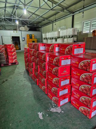 사과와곶감님의 자유주제 · 자유게시판 작성글 사진