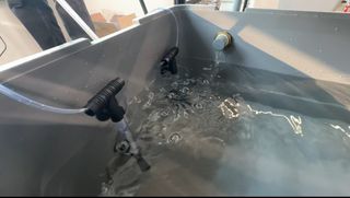 윤대권님의 상추 · 영농일지 작성글 사진