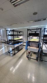 팜모닝 상추·영농일지 게시글 이미지