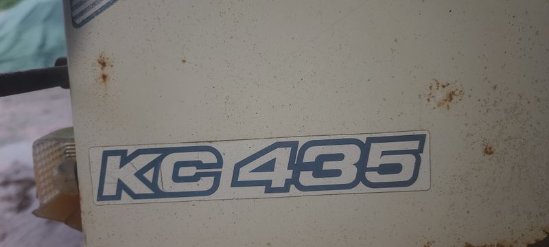 영원제일농원님의 장터 판매 상품 [궤도 다용도 운반차.(볏짚및 기타)] 첨부 사진