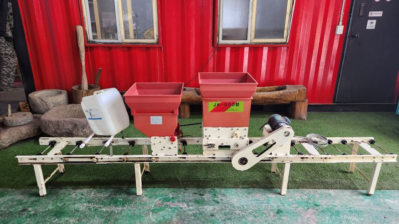 김동현님의 장터 판매 상품 [제광파종기 (판매완료)] 첨부 사진