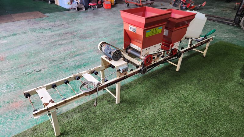 김동현님의 장터 판매 상품 [제광파종기 (판매완료)] 첨부 사진